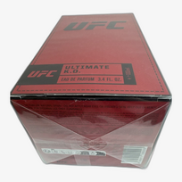 UFC Ultimate K.O. EDP 100 мл + DEO VAPO 200 мл UFC Ultimate K.O. EDP 100 ml + DEO VAPO 200 ml