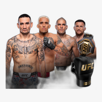 UFC Takedown EDP 100 мл + DEO VAPO 200 мл UFC Takedown EDP 100 ml + DEO VAPO 200 ml