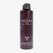 Guess 1981 Los Angeles for Men Deodorant VAPO 226 ml