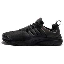Nike Air Presto Essential Triple Black 848187-011 42.5 black