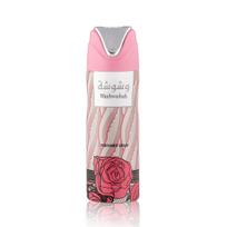 Lattafa Washwashah Deodorant VAPO 200 ml