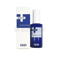 ISOI Acne Doctor FIRST Control Serum, 40ml, 1 unit white