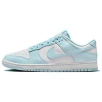 Nike Dunk Low 'Glacier Blue' Riedlenčių Batai Sportbačiai DV0833-104 45 white