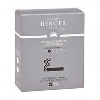 Maison Berger Paris Car Diffuser Recharge/Refill ( Tobacco ) - Náhradní náplň do difuzéru do auta Automobilio kvapas