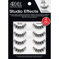Ardell Studio Effects Wispies 4 ml Dirbtinės blakstienos