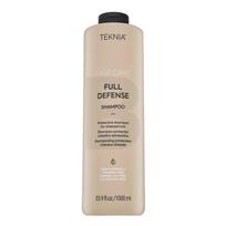 Lakmé Teknia Full Defense Shampoo 1000 ml Plaukų šampūnas