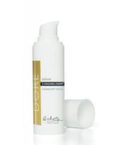 Le Chaton Argireline skin serum Drėkinamasis veido kremas
