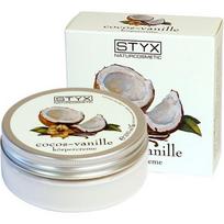 Styx Cocos Vanille Body Cream 200 ml Kūno odos drėkinimo priemonė