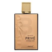 Riiffs perfumes Privé Mystique Noir Eau De Parfum 80 ml Arabiški kvepalai