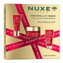 Nuxe Nuxe Merveillance Lift Set Dermatologinė veido priežiūra nuo senėjimo