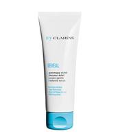 Clarins Clarins My Clarins Purple Gentle Radiance Scrub 50 ml Veido prausiklis