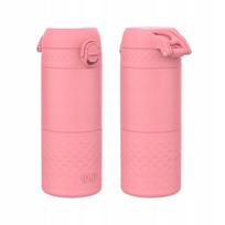 ION8 Dvigubos sienelės kelioninis puodelis I8HS360ROSEB Rose Bloom butelis
