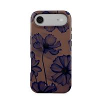 Burga Tough Magsafe dėklas, Velvet Night – iPhone Air