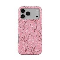 Burga Tough Magsafe dėklas, Sakura – iPhone 17 Pro Max