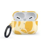 Burga Airpods dėklas, Lemon Tart – Airpods Pro 3