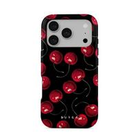 Burga Tough Magsafe dėklas, Cherrybomb – iPhone 17 Pro