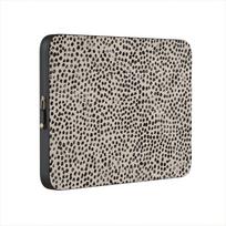 Burga nešiojamojo kompiuterio dėklas, Almond Latte – Macbook Pro 16″