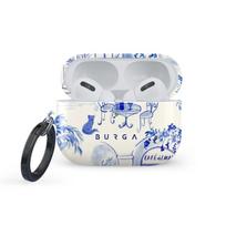 Burga Airpods dėklas, Sobremesa – Airpods Pro 3