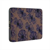 Burga nešiojamojo kompiuterio dėklas, Velvet Night – Macbook Pro 14″