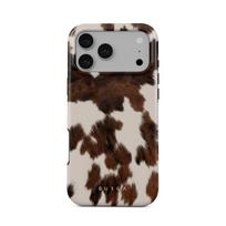Burga Tough Magsafe dėklas, Celestial Tough – iPhone 17 Pro Max