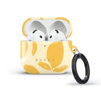 Burga Airpods dėklas, Lemon Tart – Airpods 4