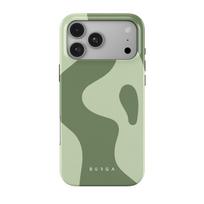 Burga Tough MagSafe dėklas, No Rush – iPhone 18 Pro