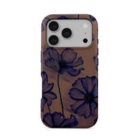 Burga Tough Magsafe dėklas, Velvet Night – iPhone 17 Pro
