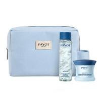 Payot Set Payot: Source Adaptogen, Hydrating 48H, Cream, For Face, 50 ml + Source, Moisturizing, Essence Lotion, For Face, Dermatologinė kūnui