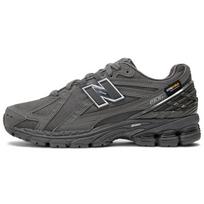 New Balance 1906R Cordura 'Magnet' (Unisex) Magnet / Silver Metallic / Black Running Shoes M1906RU 40.5 gray