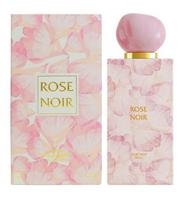 Ahmed Al Maghribi Ahmed Al Maghribi Rose Noir 50 ml Plaukų dulksna