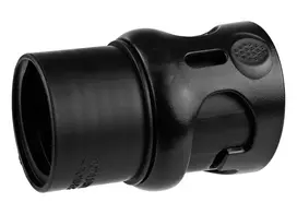 Makita dulkių siurblio adapteris 32 mm, VC3012 ir VC4210, W107417866