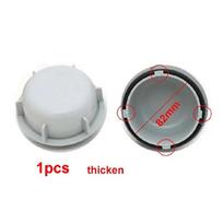 For 2010- Mitsubishi Pajero V87 V93 V97 Low Beam Headlight Dust Cover Waterproof Dustproof Sealing Lid Lamp Access Cap 82mm 1pcs Thicken