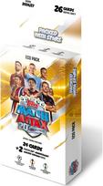 Kortelės TOPPS UCC Match Attax 20th Anniversary 2026/2027 Eco Pack