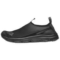 SALOMON Rx Moc 3.0 Low top Outdoor Shoes Unisex Black L47433600 36⅔ black