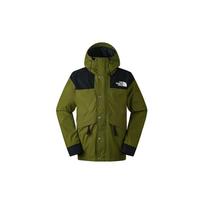 THE NORTH FACE Mountain Outdoor Hiking Business/Casual Low Altitude Hiking Waterproof And Windproof Windbreaker Jacket NF0A5J5N-PIB L black
