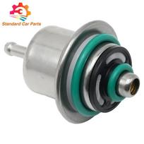 12460604 Fuel Pressure Regulator for Jeep TJ  Wrangler Dodge Dakota 2.5L l4 4.0L I6 1998 New