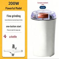 Aenaeder Portable Electric Coffee & Grain Grinder
