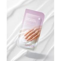 Arocell Super Collagen Hand Cream Mask 1p white