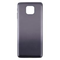 Battery Back Cover for Motorola Moto G Power (2021) Phone Rear Housing Replacement sidabras
