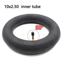 80/65-6 Off-Road pripučiamas vidinis ir išorinis padangų komplektas Joyor S5 / S5-Z / S10-S / S8-S-Z / T10 / T6 elektriniams paspirtukams