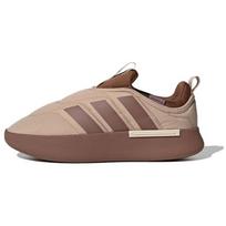 Adidas Adipuff Thermal Low top Casual Shoes Unisex Brown JP7710 40.5 beige