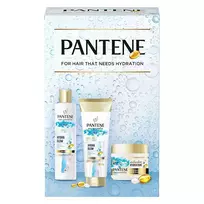 Pantene Hydra Glow Set - Dárková sada
