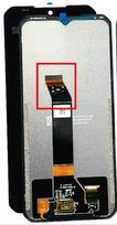 100% Patikrinta DOOGEE V30 V30T V31GT V Max S100 S110 V Max S118 PF10 Pro LCD Ekranas Jutiklinis Ekranas Digitizer Surinkimas Pakeitimas