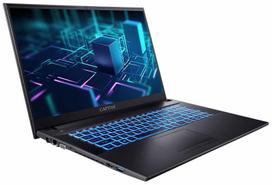 Captiva Notebook Business/Office I10-6074GE (17.3/Core 5 120U/Intel Graphics/SSD 2TB/32GB/DVD-RW/WLAN/BT/Win 11 Home/w/o PSU) (106074)