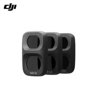 DJI Osmo Pocket ND Filter Kit black