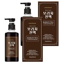 Barley Tea Extract Made by Master Go Eun-dam 290g 2 pcs