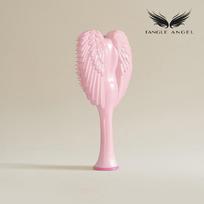 TANGLE ANGEL 2.0 Originalūs ir Pasteliniai Šepečiai (7 tipai, pasirinkite 1) Original gloss pink white