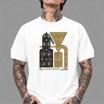 Angine De Poitrine USA Tour 2026 Tour Dates Unisex T-Shirt XXXL beige