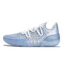 361 Joker2 Nikola Jokic 2 Denveris Amortizuojantys Neslystantys Atsparūs dilimui Padengimas Žemi Krepšinio Batai Unisex 672611110-8 45 white