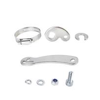 1 Set M14 M12 E-bike Torque Arm Electric Bicycle Mountain Bike Lithium Battery Modification Accessories